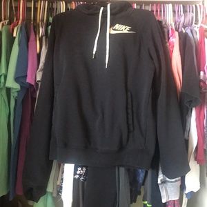 nike hoodie